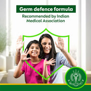 Dettol Fresh Liquid Hand Wash 675ml (Pack of 3)