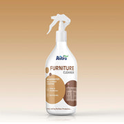 Astro Plus+ Furniture Cleaner Liquid – Removes Stains and Restores Shine (500 ml)