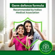 Dettol Liquid Handwash Refill - Original Hand Wash- 1350ml, Pack of 2