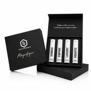 Parag Fragrances Magnifique Perfume Gift Set 4 x 15ml