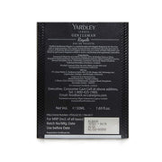 Yardley London Gentleman Royale Perfume For Men (Eau De Toilette - EDT), 50 Ml