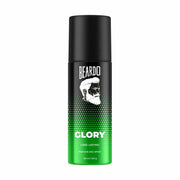 BEARDO PERFUME DEO SPRAY - Glory, 150ml | Get compliments with Long lasting Fougere, Aromatic Deodorant Brand | Gift for men | Gift For Friends