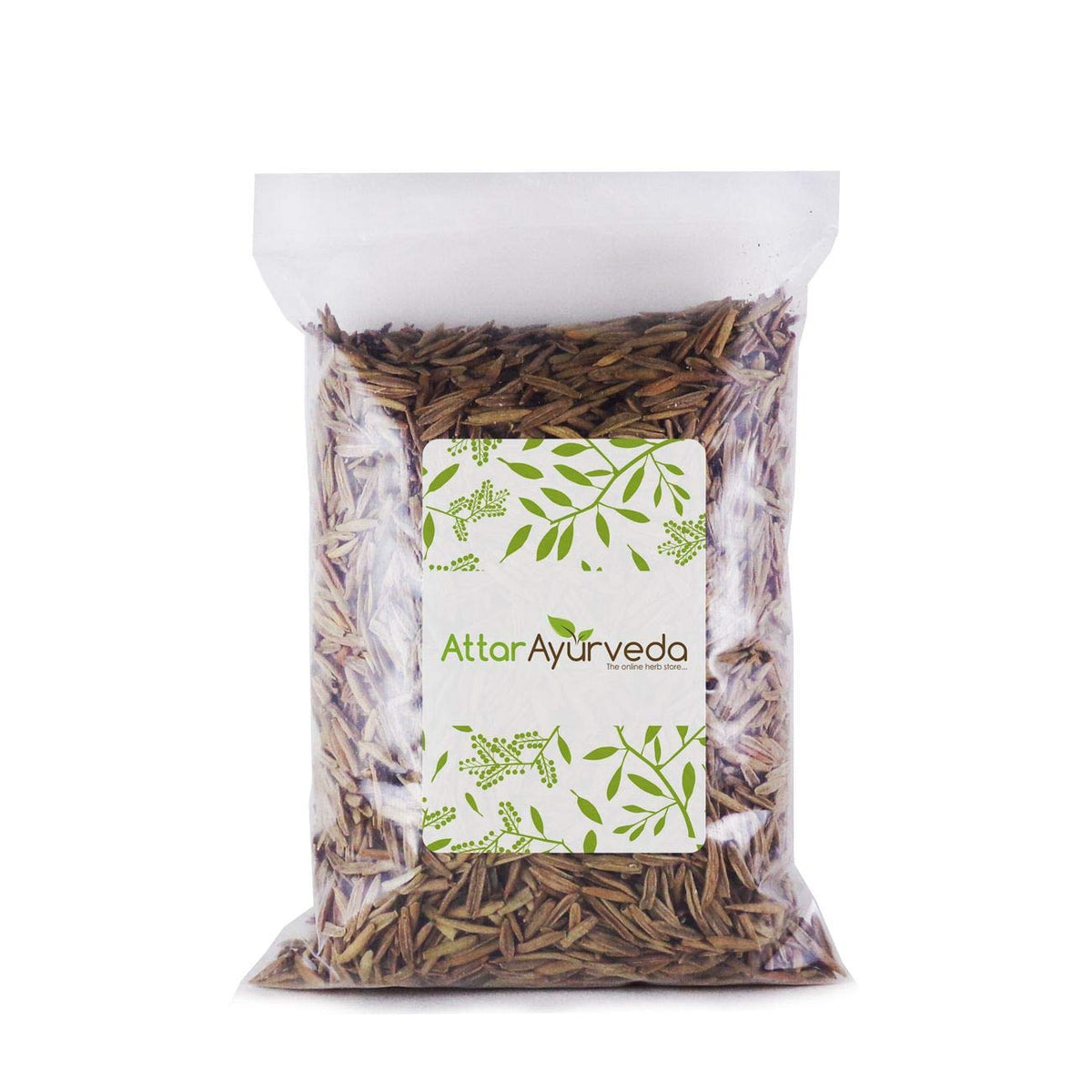 Attar Ayurveda Karva Indrajau - Indrajav - Holarrhena Pubescens for diabetes (500 Grams)