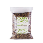 Attar Ayurveda Karva Indrajau - Indrajav - Holarrhena Pubescens for diabetes (500 Grams)