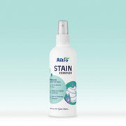 Astro Plus+ 100ml Stain Remover Liquid With Active Enzymes Stain Remover