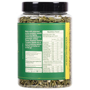 Urban Platter Roasted Pumpkin Seeds, 500g x 2 (Pepitas, Naturally Rich in Protein & Healthy Fats, Snack, Sprinkle & Bake)