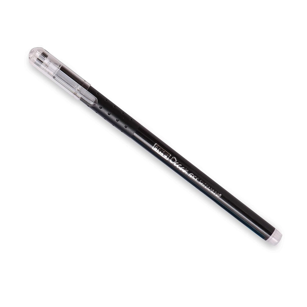 Linc Ocean Classic Gel Pen, Red, 10 pcs Ocean Classic Gel Pen, Black, 10 pcs