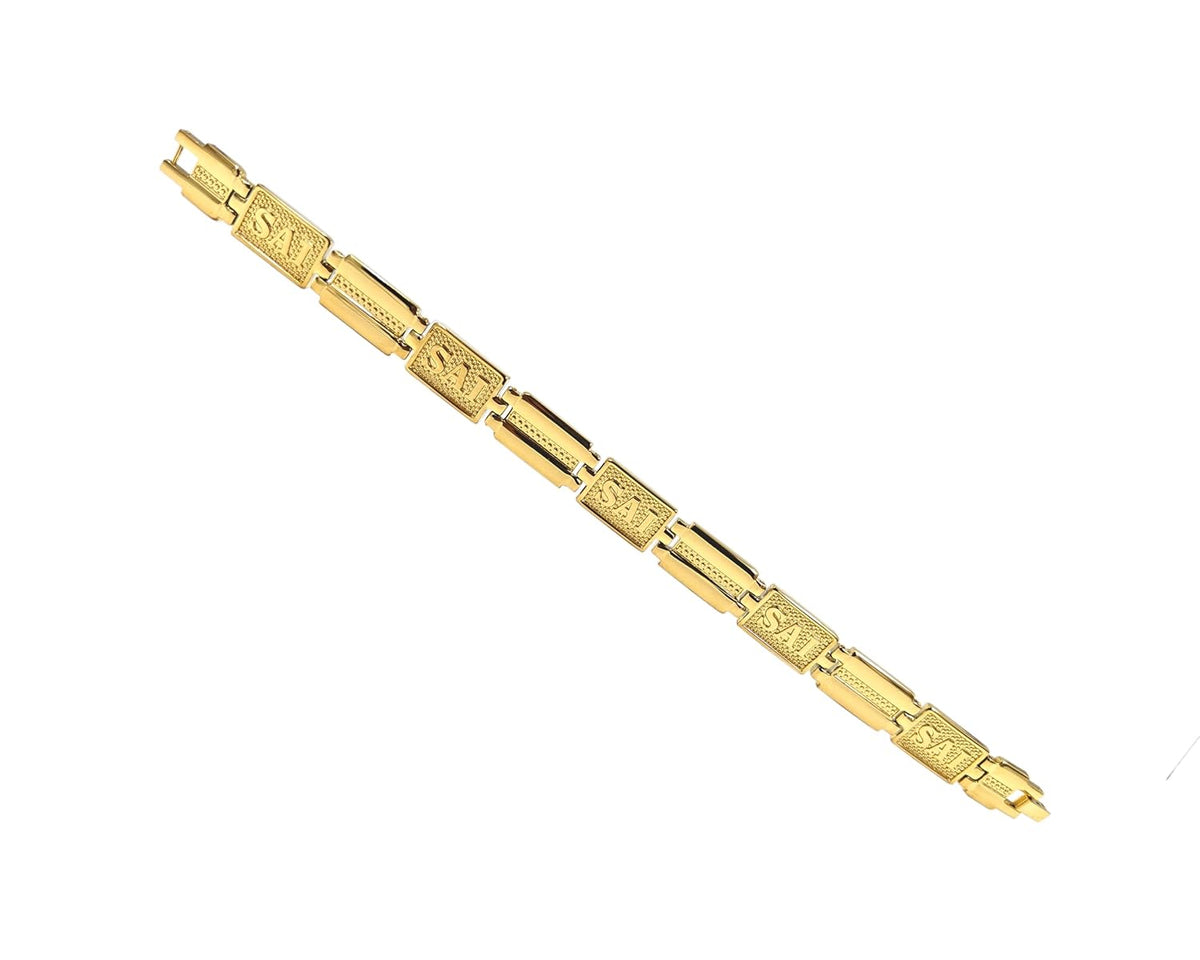 SHINDE EXPORTS shirdi saibaba hand bracelet for men and women