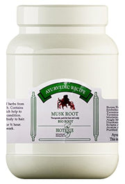 Biotique Musk Root Hair Growth New Treatment, 900 g
