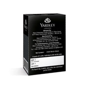 Yardley London Compact Perfume Tripack - Gentleman Royale + Gentelman Urbane + Gentleman Duke 18ml (Pack of 3)