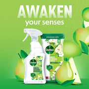 Dettol Surface Cleanser Spray Pear 750ml