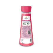Yardley London Floral Essence Shower Gel, Iris & Violet, Body Wash (250 ml) With Shower Cap