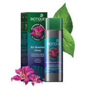 Biotique Bio Mountain Ebony Vitalizing Serum for Falling...