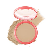 Biotique Natural Makeup Magicompact, Clay, 8g