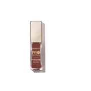INSIGHT Professional Hydrating Lip Gloss - Iced Latte | Non-Sticky, Long-Lasting Moisture & Shine | Infused with Vitamin E & Coconut Oil | Sheer, Glossy Finish | For Soft, Plump Lips (10g)