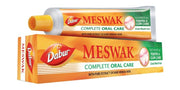 Dabur Meswak Plaque Removal Toothpaste Pack of 3