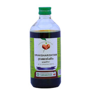 Vaidyaratnam Draksharishtam (450 ml)