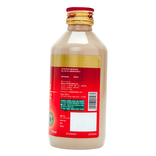 Dabur Active Antacid 170ml