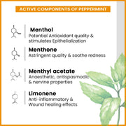 KEYA SETH AROMATHERAPY, DEVICE OF DROP Energizing Body Massage Oil For Men, Reduce Stress, Relieves Muscle Pain, Calms Headaches & Removes Body Toxins (200 Ml)