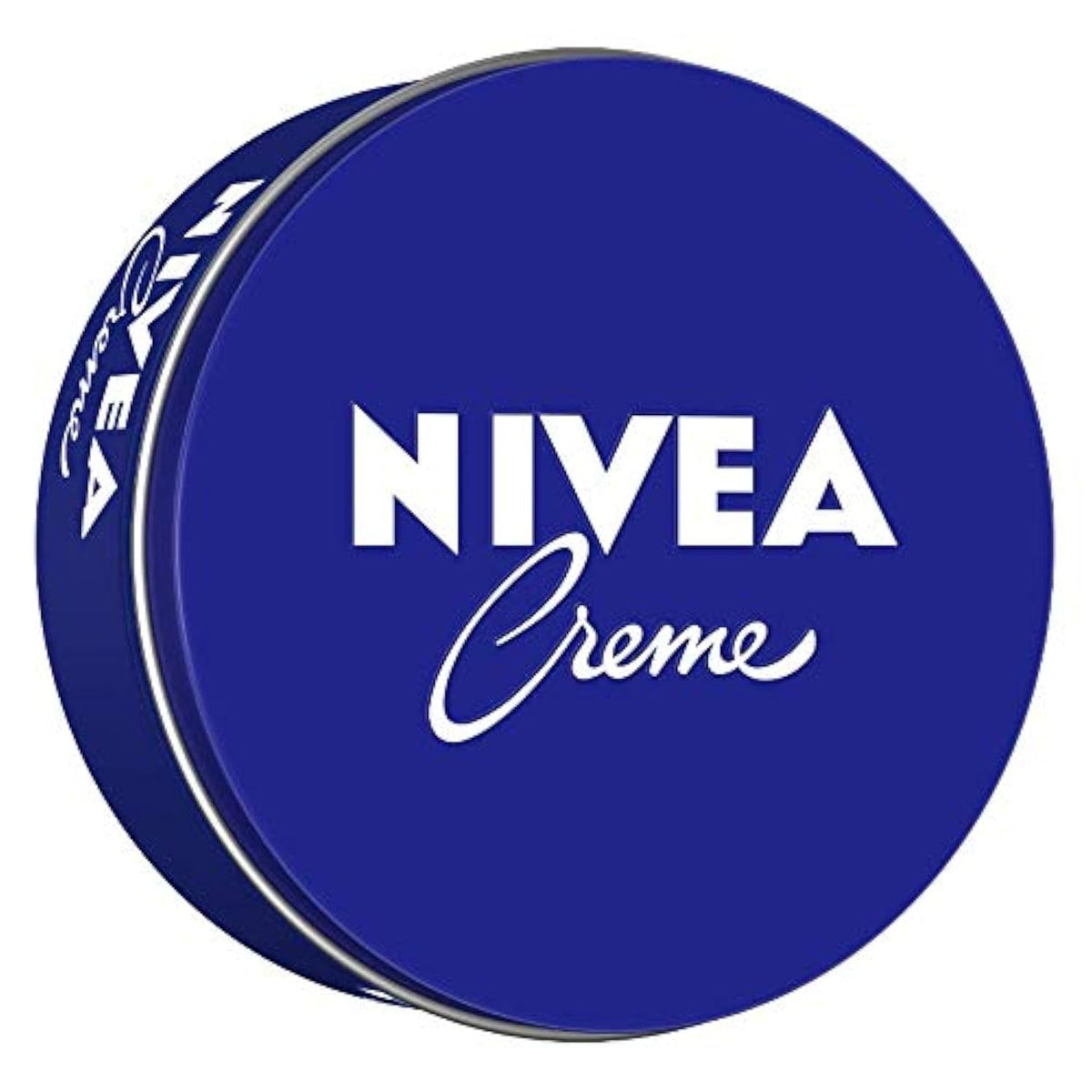 NIVEA Crème 400ml | Multi Purpose Cream | Gentle Moisturization | All Skin Types | All Season Cream