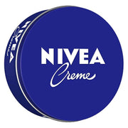 NIVEA Crème 400ml | Multi Purpose Cream | Gentle Moisturization | All Skin Types | All Season Cream