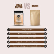 Urban Platter Soy Lecithin Powder (E322), 200g