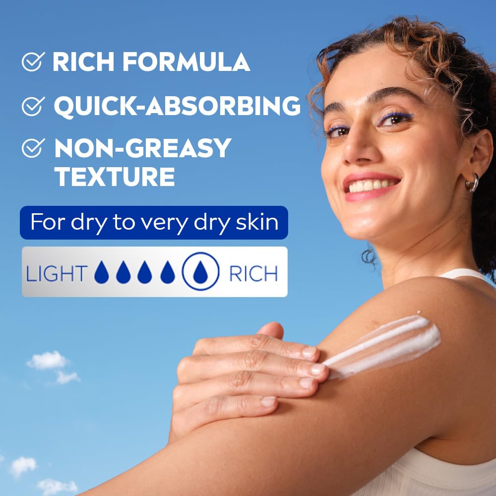 Nivea Body Lotion, 75ml