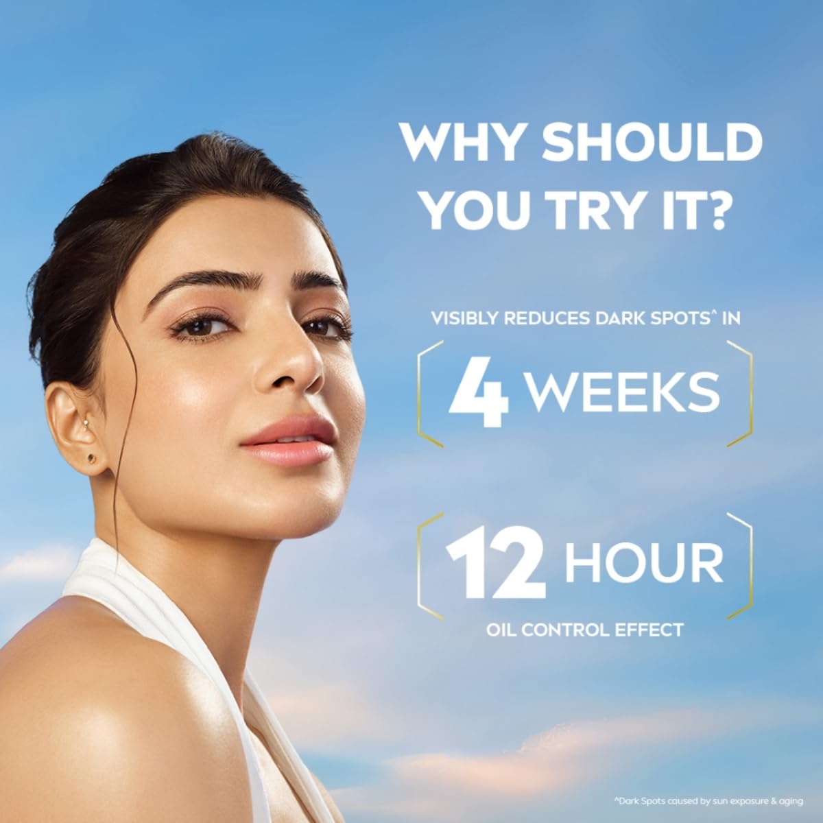 NIVEA Luminous Even Glow Anti-Spot Day Cream 40ml