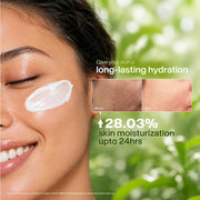 Biotique Morning Nectar Flawless Skin Moisturizer l Prevents Dark spots, Blackheads and Blemishes l Visibly Flawless Skin l Nourishes and Hydrates Skin l All Skin Types l 120ml