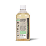Urban Platter Japanese Rice Vinegar (Awasezu), 500ml [All Natural Vinegar Traditionally Made and Seasoned] - Perfect for Seasoning Sushi Rice