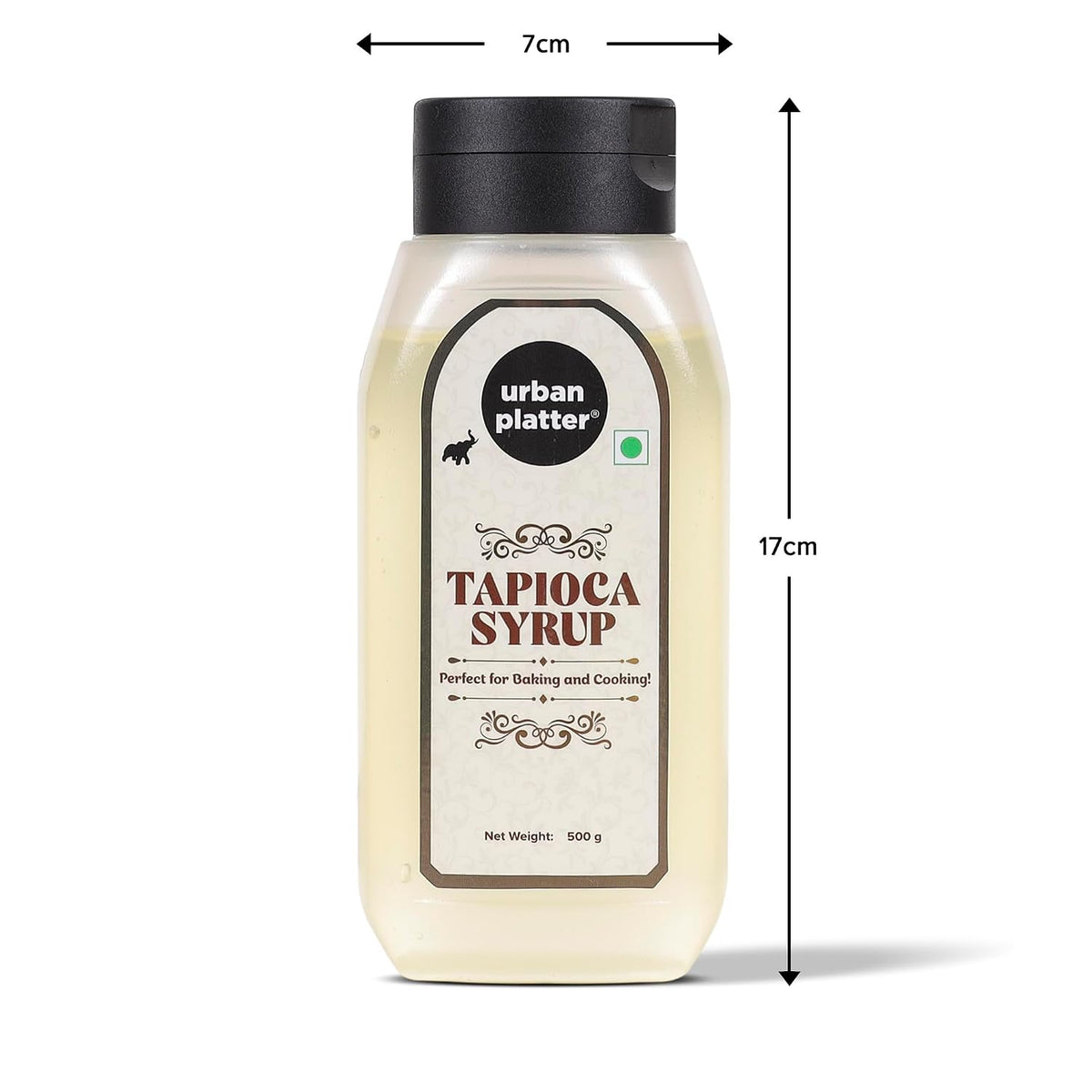 Urban Platter Tapioca Syrup, 500g