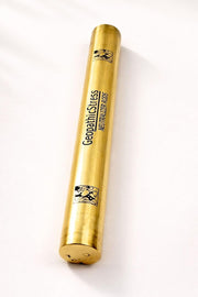 RUDRADIVINE Geopathic Stress Neutralizer Rods/Brass Geopathic Stress Removal/Home and Office Energy Balance