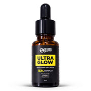 Beardo Ultra Glow Brightening Face Serum for Men | Powered by 15% Niacinamide, Vitamin C, Glutathione | Simple Serum for Men | Brightening Face Serum – 10ml