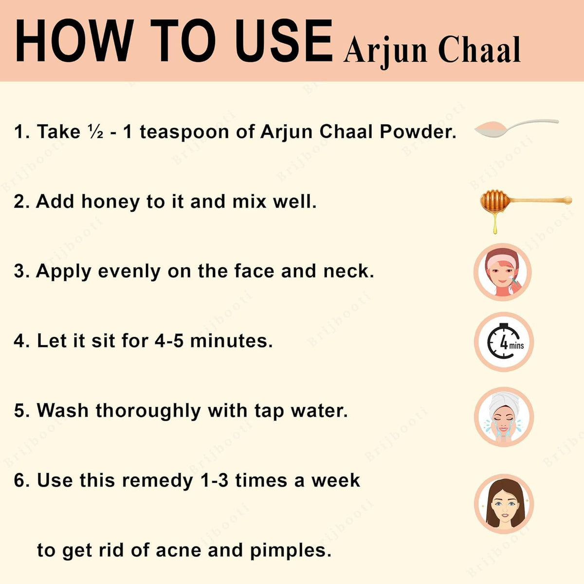NatureVit Arjun ki Chaal 500g | Raw Dried Arjuna Tree Bark | Ayurvedic Herb for Heart Health | Supports Cholesterol & Blood Pressure