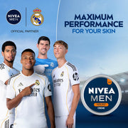 Nivea Men Creme, Dark Spot Reduction, Non Greasy Moisturizer, Cream With Uv Protect, 150 ml