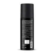 Beardo DON MOST WANTED Perfume Body Spray for Men, 120ml | No Gas Deo Body Spray For Men | Deodorant | Aqua, Citrus Musk Notes | Mens Perfume Long Lasting | Gift for men | Gift For Friends