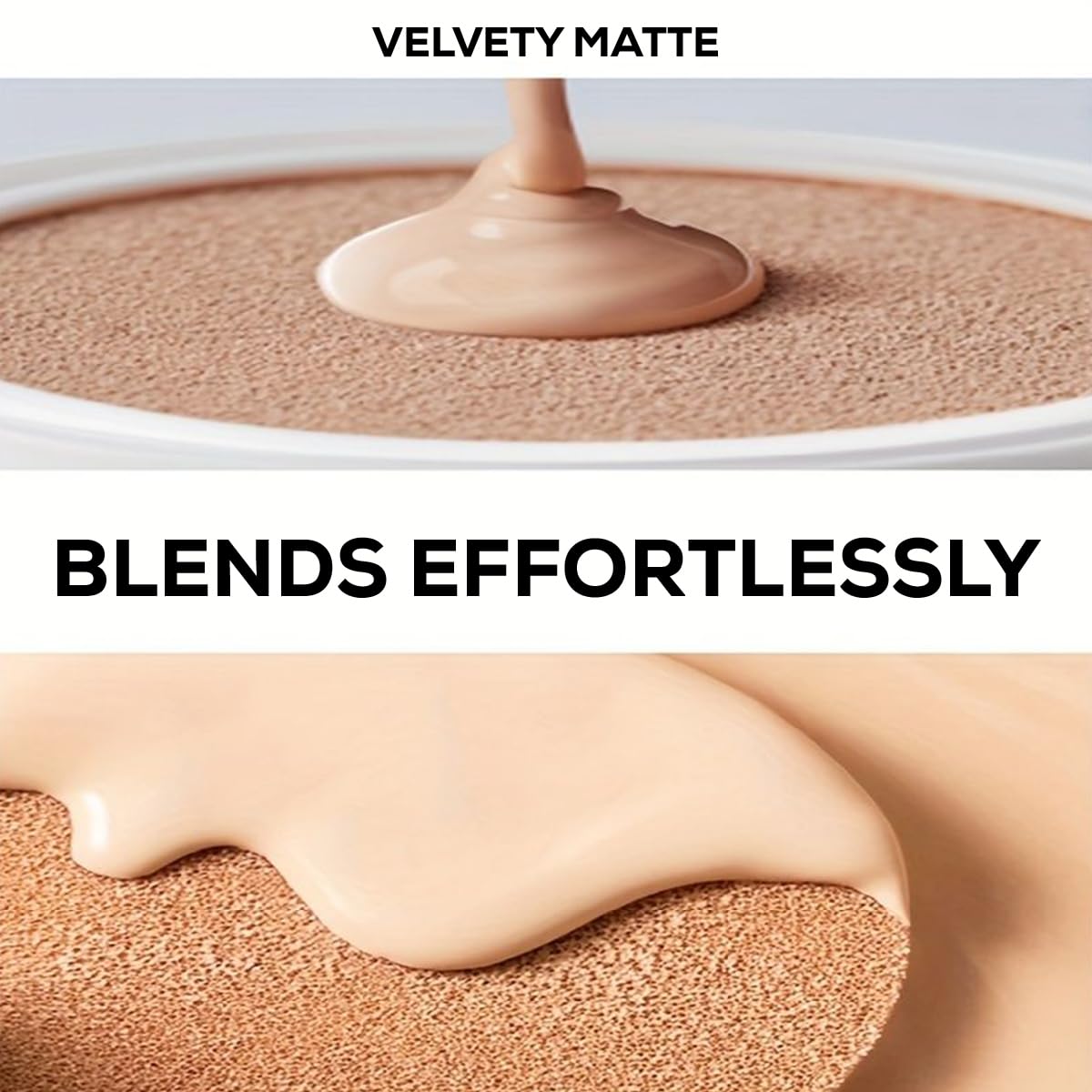 INSIGHT Professional HD Foundation - LN13 | Sheer to Medium Coverage | Long Lasting Upto 20 Hours | Lightweight, Blendable Formula | Enriched with Vitamin E, Squalene & Vitamin B5-30 ml
