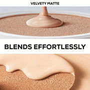 INSIGHT Professional HD Foundation - LN13 | Sheer to Medium Coverage | Long Lasting Upto 20 Hours | Lightweight, Blendable Formula | Enriched with Vitamin E, Squalene & Vitamin B5-30 ml