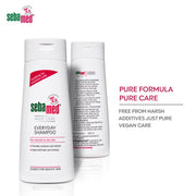 Sebamed Everyday Shampoo | 200 ml
