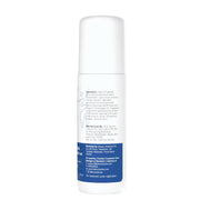 Be Bodywise 4% AHA BHA Underarm Roll-on for Even Tone Skin | 2% Lactic Acid, 1% Mandelic Acid & Salicylic Acid |Controls Odour & Reduces Pigmentation | 0% Alcohol & 0% Aluminium | Flora Fragrance,75ml