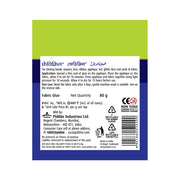 Pidilite Fevicryl Premium Fabric Glue : Pack of 10 (80 g Each)