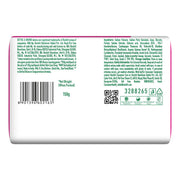 Dettol Skincare Moisturizing Beauty Bathing Soap Bar with Argan Oil (600gm) | Softer Skin, 125gm + 20% Extra Free, Pack of 4