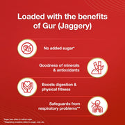 Dabur Chyawanprash Awaleha - 900g | With Goodness of Gur (Jaggery)| 3X Immunity Action | No added Sugar | Helps Improve Digestive & Respiratory Health | With Goodness of 40+ Ayurvedic Herbs