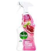 Dettol Multipurpose Pomegranate Cleaner, 1 L