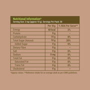 Slurrp Farm Coconut Sugar – Natural Sweetener, 300g