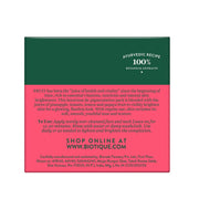 Biotique Fruit Brightening Depigmentation and Tan Removal Face Pack| Ayurvedic and Organically Pure| Tan Removal Face Pack for All Skin Types|100% Botanical Extracts| 75gm