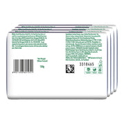 Dettol Cologne Fresh Bathing Soap Bar with 12hr Freshness 150g Pack of 4, (600gm)