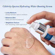 Biotique Professional Celebrity Spectra Hydrating Water Boosting Serum 30ml