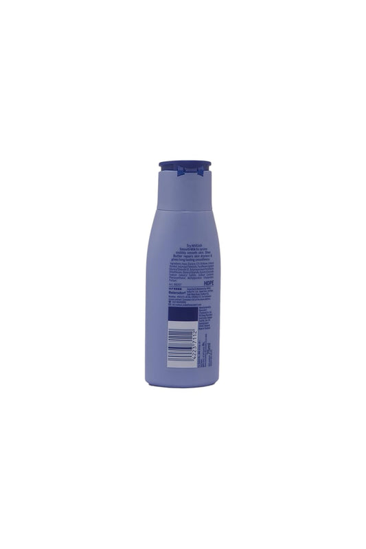 Nivea Smooth Milk Body Lotion, 75ml
