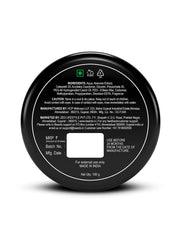 Beardo Stronghold Hair Wax, 100 gm (Pack of 2) | Crystal Hair Wax | Styling | Glossy Finish | Shine | Strong Hold